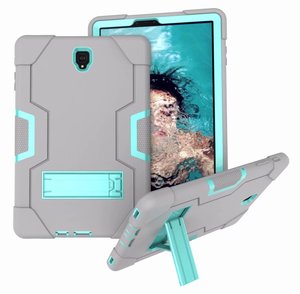Étui hybride antichoc pour tablette <span class=keywords><strong>Samsung</strong></span> <span class=keywords><strong>Galaxy</strong></span> Tab <span class=keywords><strong>S4</strong></span> 10.5 T830/T835 - Product Image 2