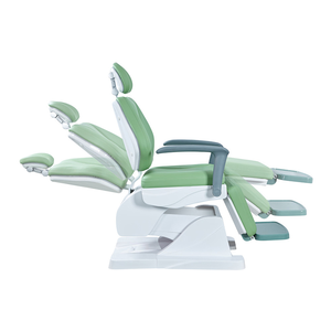 Good Quality Medical <strong>Dental</strong> <strong>Chair</strong> <strong>Unit</strong> <strong>Price</strong> <strong>Dental</strong> Clinic Popular Use <strong>Dental</strong> <strong>Unit</strong> <strong>Chair</strong> - Product Image 6