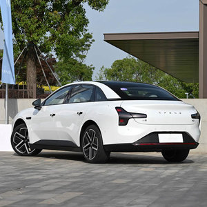 Xpeng MONA M03, voiture électrique compacte, longue autonomie, faible consommation, véhicule intelligent, coupé électrique, acompte pour véhicule électrique. - Product Image 6