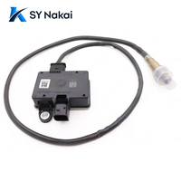 Nouveau capteur de particules diesel PM DPF de haute qualité X10005245 24V pour FAW CAC SINOTRUK