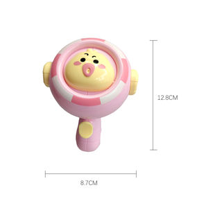 夏季户外儿童水枪玩具电子塑料气压儿童游泳池水射手 - Product Image 6