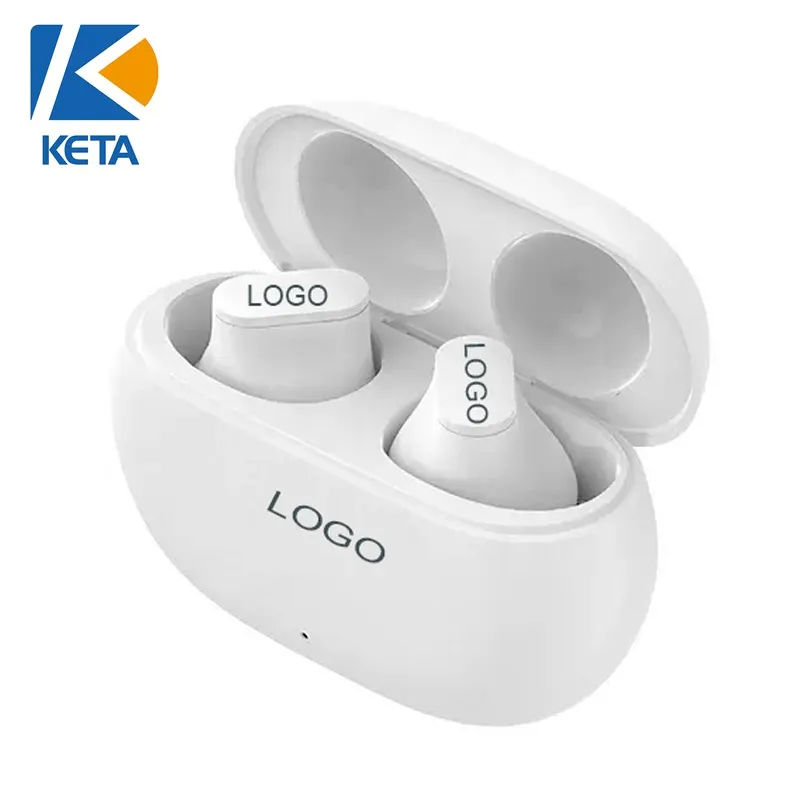 Hava tomurcukları kablosuz kulaklık kulak içi kulaklık dokunmatik kontrol gerçek kablosuz kulaklık kulaklık Android IOS için