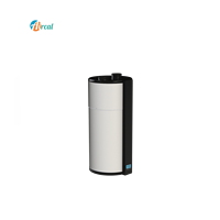 Pompa panas Mini pemanas air pompa panas sanitasi R290