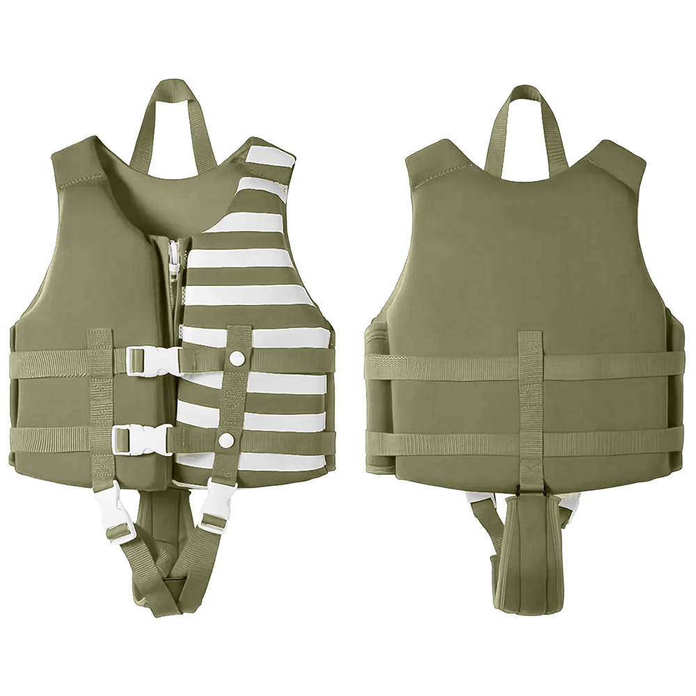 Vert olive