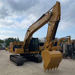 320GC 320GC 330gc แมวมือสองหนอนผีเสื้อ330GC 320GX หนอนผีเสื้อ330 323 320GC แมว - Product Image 6