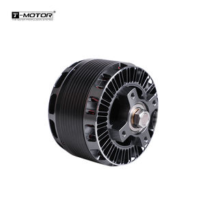 Motor para Dron T-MOTOR AT8025 70CC 10-14s, Eje Largo, 5kw 6kw, Sin Escobillas, para Aviones de Ala Fija - Product Image 4