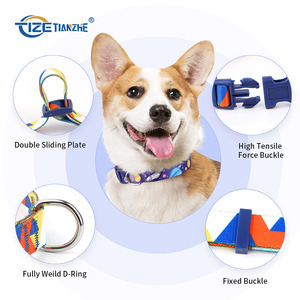 <span class=keywords><strong>Collar</strong></span> retráctil de entrenamiento Para Perros y mascotas, personalizado, impermeable, novedad - Product Image 4