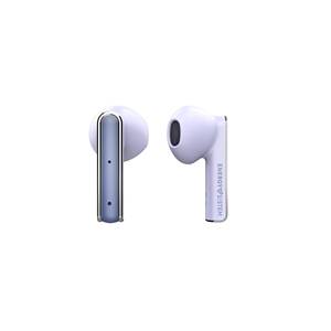 หูฟังไร้สาย True Wireless Style 4 สีสโตน (ดีไซน์กะทัดรัด, กล่องชาร์จ, เชื่อมต่ออัจฉริยะผ่านแอป) - Product Image 4