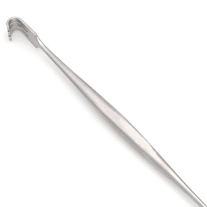 Retractor de Columna Vertebral de Acero Inoxidable de Calidad Premium con Garra Autoajustable, Manual, 100% Instrumentos Quirúrgicos de Alta Calidad, Personalizable - Product Image 2