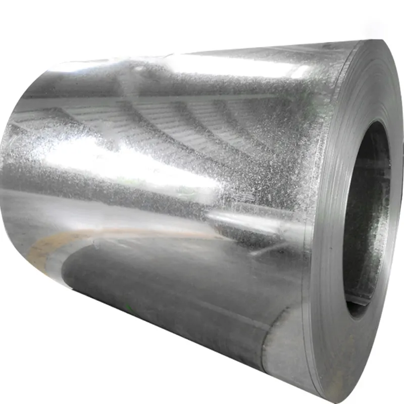 galvanized carbon steel plate sheet coils Cold Rolled Hot Rolled