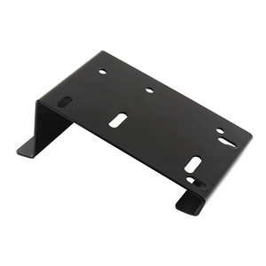 Monster Mega <span class=keywords><strong>Moto</strong></span> MMB80 MMB105 Convertisseur de couple compatible Support moteur Plaque d'adaptation Acier inoxydable Usiné CNC - Product Image 5