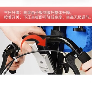 High Quality Walking Aid Elderly or <b>Disabled</b> Walking Aids <b>Walkers</b> - Product Image 4