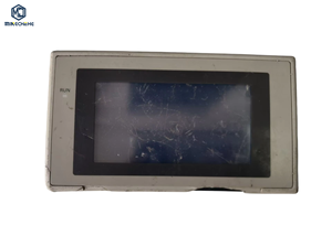 คอนโทรลเลอร์ PLC เซ็นเซอร์ HMI หน้าจอสัมผัส ยี่ห้อใหม่เอี่ยม ของแท้ NT20-ST121-EC - Product Image 1