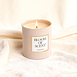 <span class=keywords><strong>Bougie</strong></span> aromatique <span class=keywords><strong>artisanale</strong></span> <span class=keywords><strong>de</strong></span> luxe en cire <span class=keywords><strong>de</strong></span> soja dans un pot en céramique mat, diffusion intense pour une décoration minimaliste <span class=keywords><strong>de</strong></span> bureau et <span class=keywords><strong>de</strong></span> maison - Product Image 6