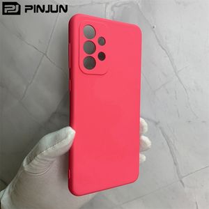 Moskado — <span class=keywords><strong>coque</strong></span> de téléphone portable, colorée, étui en Tpu, Protection de caméra, couverture arrière en flanelle, <span class=keywords><strong>pour</strong></span> <span class=keywords><strong>Samsung</strong></span> <span class=keywords><strong>Galaxy</strong></span> <span class=keywords><strong>A33</strong></span>, <span class=keywords><strong>5G</strong></span>, vente en gros, 2022 - Product Image 6