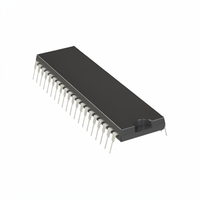 Composants électroniques IC MCU 8 bits 7KB FLASH 40DIP PIC16F18074-E_P – Canal de Fabricant de Composants Électroniques Intégrés 40 DIP (0.600", 15.24mm)