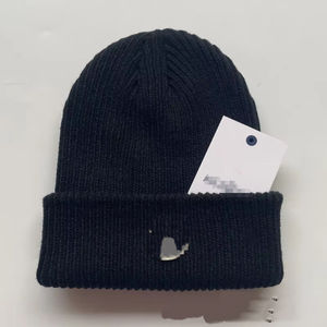 หมวกไหมพรมอะคริลิคถักแบบสวม  สำหรับผู้ชาย  สไตล์ญี่ปุ่น  ลำลอง  อเนกประสงค์  ให้ความอบอุ่น  สำหรับฤดูใบไม้ร่วงและฤดูหนาว  ขายตรงจากโรงงาน - Product Image 4