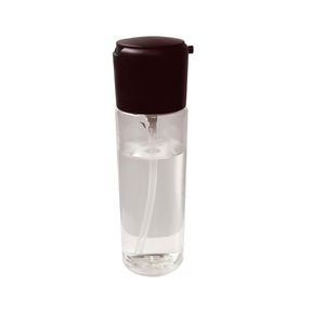 60Ml 100Ml Rotary <b>Switch</b> Square Dispensing Bottle Foundation Lotion and <b>Skin</b> Care Serum With Pump Sprayer Seal - Product Image 1