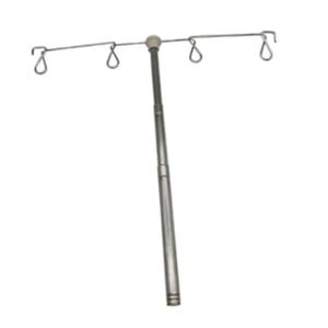"Macchine da cucire supporto filo regolabile in altezza per accessori cantante 14U" - Product Image 1