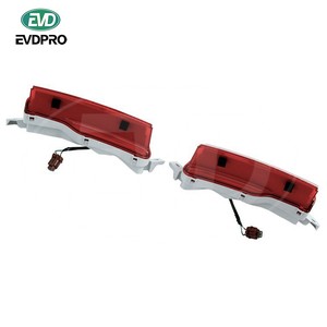 Cho 2008 2016 Nissan Gtr R35 phía sau bội thu bên đèn - Product Image 1