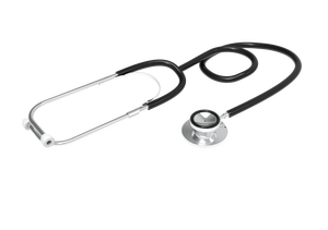 Стетоскоп с двойной головкой Contec SC21, цена, врач, медсестра, медицинское сердце, кардиологическое диагностическое устройство - Product Image 5