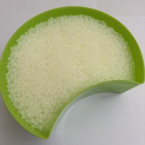 100% Film PBAT bon marché de granule de PLA de matière première naturelle pour la catégorie de moulage de sacs - Product Image 3