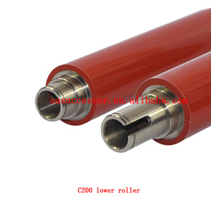 Rodillo de presión del fusor inferior C200, para Konica Minolta Bizhub, C203, C253, C353, C7720, C7721, BHC200, BHC210, BHC253, BHC200, BHC253, 1, 2 - Product Image 1