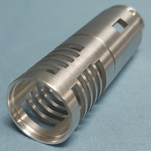 Servicios de torneado con <span class=keywords><strong>control</strong></span> numérico para piezas de torneado con <span class=keywords><strong>control</strong></span> numérico para tornos de aluminio y latón - Product Image 6