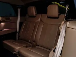 Land Rover Range Rover D'<span class=keywords><strong>occasion</strong></span> 2024 3.0L Grand Edition <span class=keywords><strong>7</strong></span> <span class=keywords><strong>Places</strong></span> AWD - Product Image 4