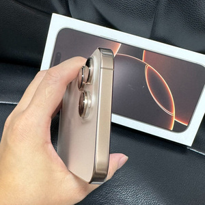 ขายดี โทรศัพท์มือถือรุ่น 16 Pro Max ของแท้ เวอร์ชั่นยุโรป รองรับซิมคู่ (eSIM + Nano SIM) ปลดล็อคจากโรงงาน รองรับ 5G HD <span class=keywords><strong>CDMA</strong></span>/LTE - Product Image 3