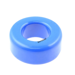 KS157060A-<span class=keywords><strong>E19</strong></span> mới ban đầu sắt silicon Nhôm Vòng từ tính - Product Image 1