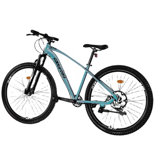 Offre Spéciale 26/27.5/29 vélo de montagne alliage d'aluminium/Hi-ten acier vtt vélo pneu pneumatique vélo de montagne - Product Image 3
