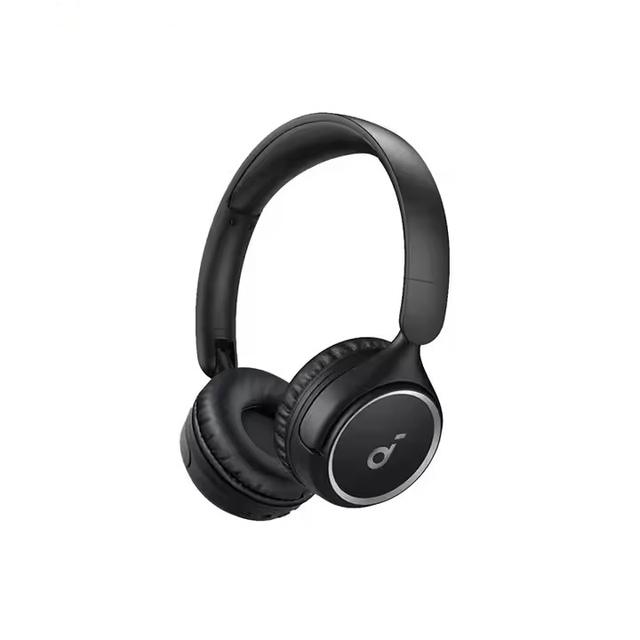 Soundcore by Anker H30i Wireless On-Ear Wireless Headset Wireless Headphone 5.3 70 HOURS of PURE BASS