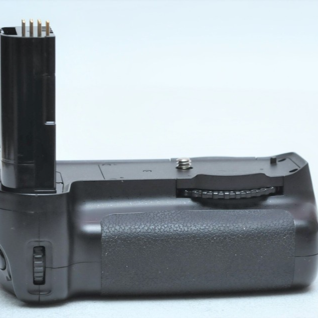 Zeikos Ze-nbg90 Battery Power Grip for D80 & D90 Camera Bg-90 New Original Ready Stock Industrial Automation Pac Dedicated