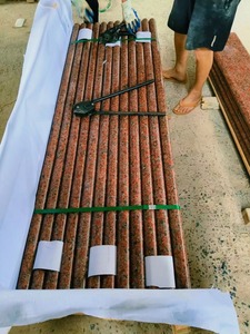 Simpson granito rosso acero decorazione <span class=keywords><strong>per</strong></span> la casa pavimenti esterni <span class=keywords><strong>lastre</strong></span> - Product Image 3