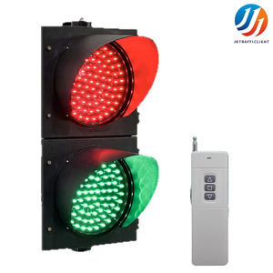 <span class=keywords><strong>Semaforo</strong></span> Portatile con Telecomando per Cantieri e Parcheggi, <span class=keywords><strong>Semaforo</strong></span> Wireless Durevole - Product Image 3