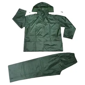 Breathable motorbike raincoat mens adult waterproof polyester water proof motorcycle rain suit