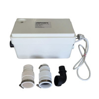 Non. 1 Sanisplit 250W Pompe de toilette Pompe de levage des eaux usées