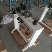Machine de cisaillement Direct du sol numérique électronique ASTM D3080, appareil de Test, équipement de coupe directe du sol
