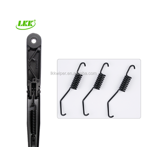 LKK <span class=keywords><strong>Prix</strong></span> de gros 27 "680mm <span class=keywords><strong>Bras</strong></span> d'<span class=keywords><strong>essuie</strong></span>-<span class=keywords><strong>glace</strong></span> avant pour VW Scirocco 2008 - Product Image 4