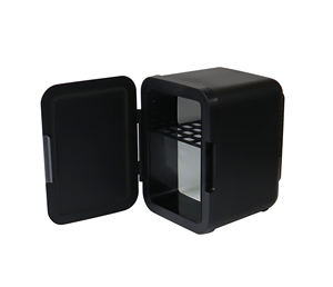 חם למכירה מקרר יופי נייד מותאם אישית עבור skincare מיני איפור מקרר קטן ונוח לטיפול בעור - Product Image 4