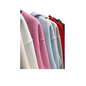 เสื้อฮู้ดซิปผู้ชาย สีเทา ทรงปกติ สีพื้น สวมใส่สบายๆ สำหรับฤดูใบไม้ร่วง เป็นมิตรต่อสิ่งแวดล้อม ระบายอากาศได้ดี ผลิตจากผ้าฝ้าย 100% เฟรนช์เทอร์รี่ - Product Image 4
