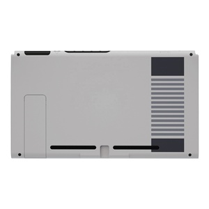 Customized Console Rear Shell for Nintendo <b>Switch</b>, Easy Install Backplate - Product Image 5