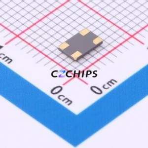 HY26MSMD50324POB1R10 Crystal (Passive) SMD5032-4P Crystal Oscillator 26MHz 20pF 10ppm 30Ohm - Product Image 2