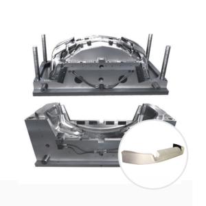 Moldagem Por Injeção De reação/ARO/Molde para Carros Automotivos - Product Image 4