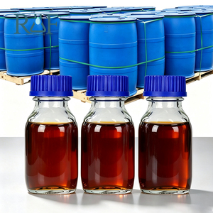 Démulsifiant à base de résine phénolamine et d'éther polyoxyéthylène pour la déshydratation des huiles lourdes - Product Image 6