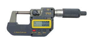 Elettronico A Scatto Al di Fuori Micrometro-Nuovo tipo di misurazione rapida - Product Image 2