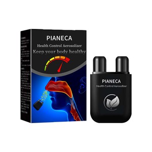 Inhalateur Nasal Double Orifice aux Huiles Essentielles Énergisantes – Barre Énergétique Confortable pour l'Inhalation – 100% Eucalyptus Pur, Naturel et Biologique - Product Image 2
