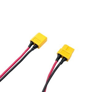 Personalizado Xt30 Xt60 Xt90 Li-ion Cargador de batería Conector Modelo de avión <span class=keywords><strong>Grupo</strong></span> de potencia Interfaz de carga Xt30 Xt60 Xt90 Cable - Product Image 2