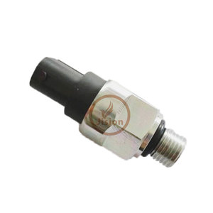 อะไหล่รถขุด เซ็นเซอร์วัดแรงดันน้ำมัน YN52S00102P1 สำหรับ SK200-6 - Product Image 3